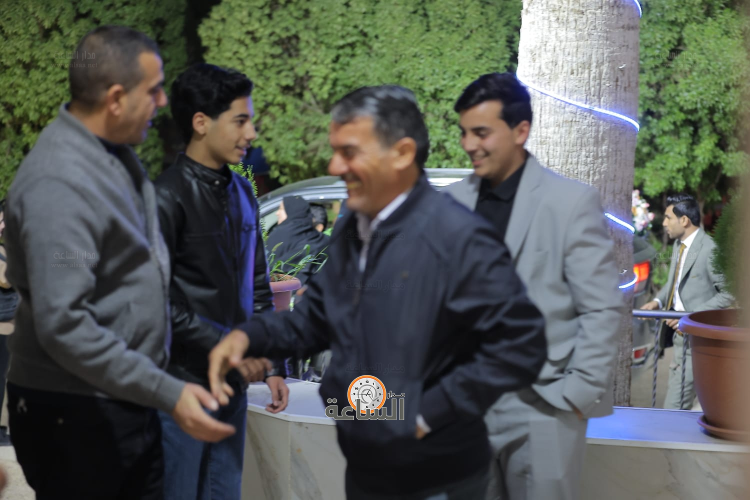 Madar Al-Saa Images 0.23678465567630314