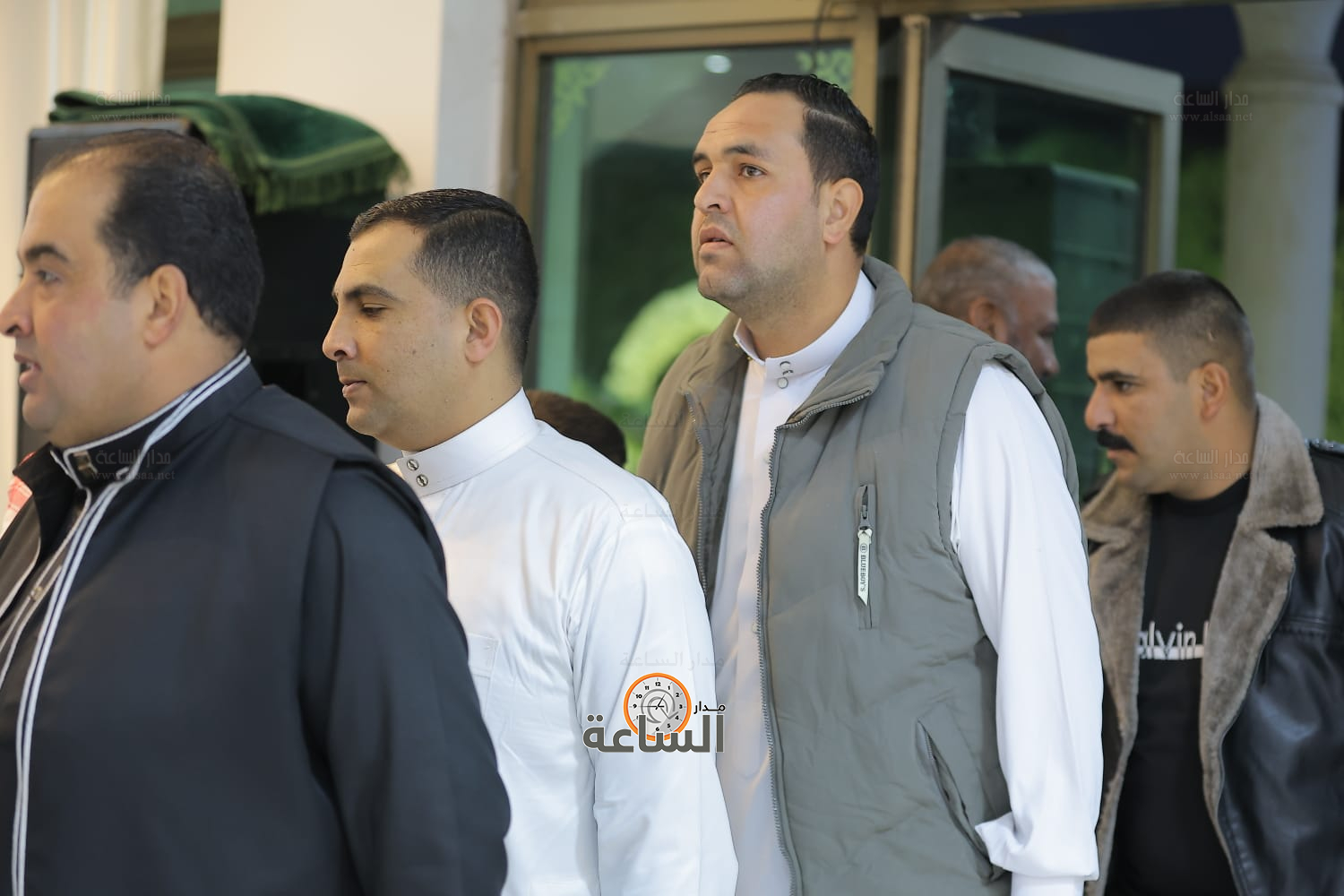 Madar Al-Saa Images 0.4204937001298097