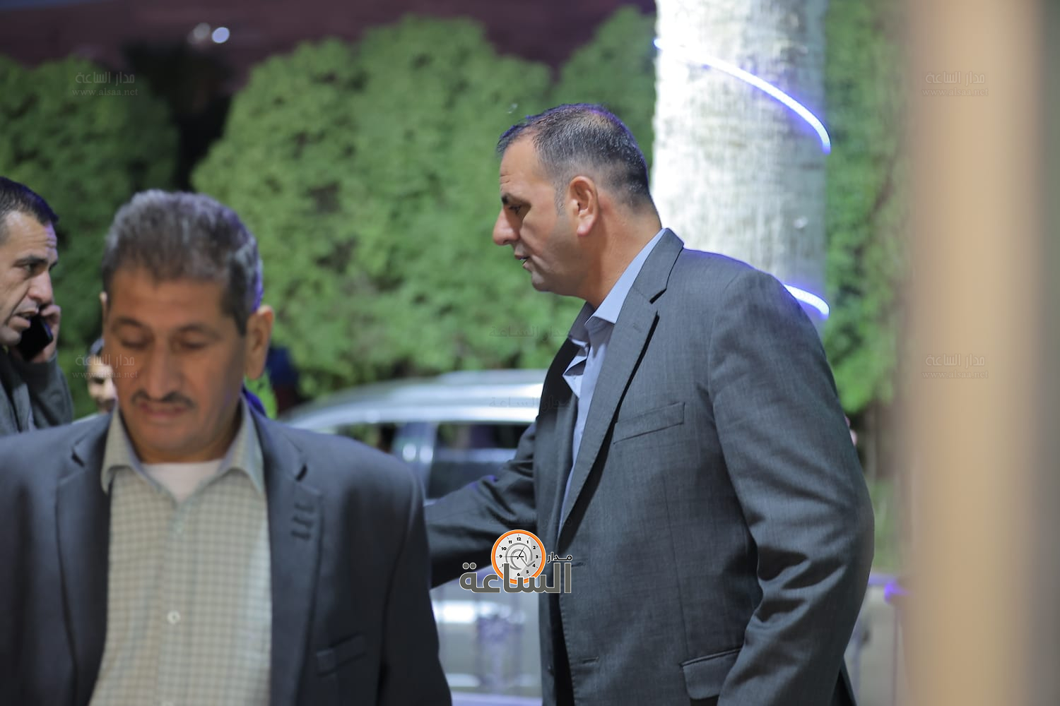 Madar Al-Saa Images 0.9272183099595193