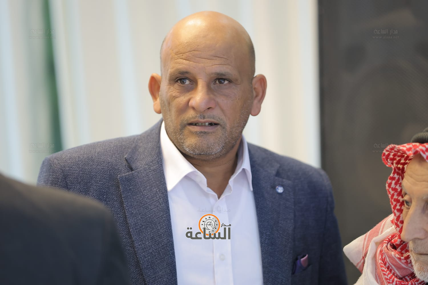 Madar Al-Saa Images 0.016251295892605544