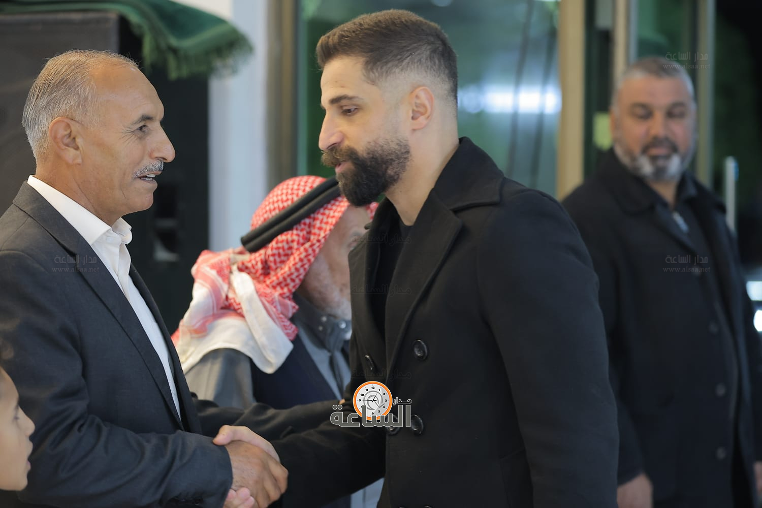 Madar Al-Saa Images 0.36334949687945584