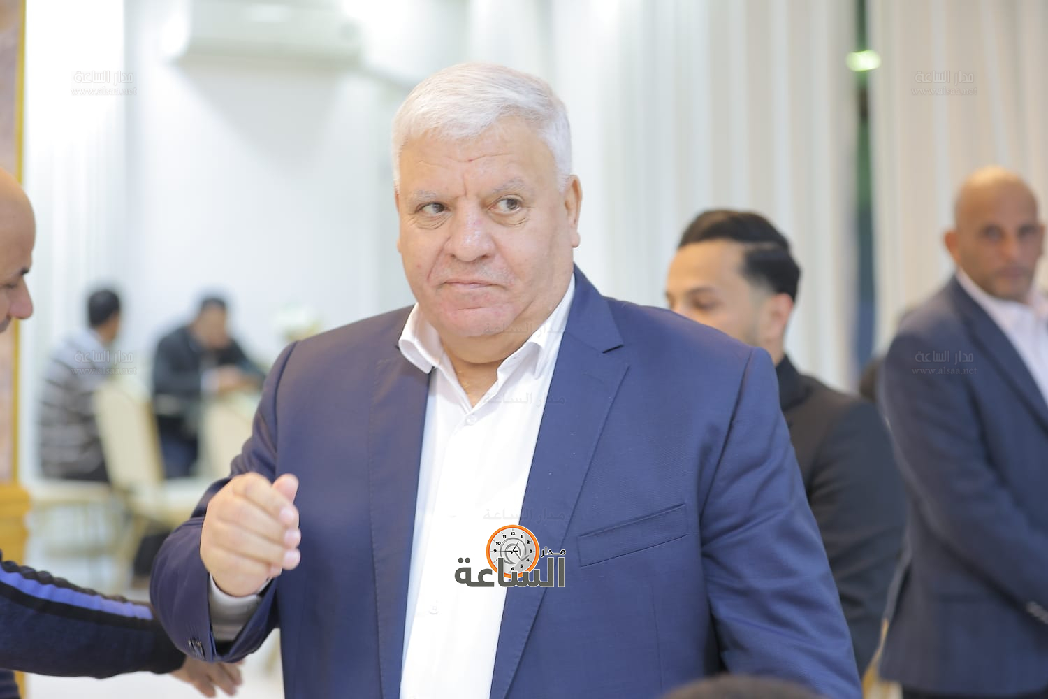 Madar Al-Saa Images 0.2753024582516087