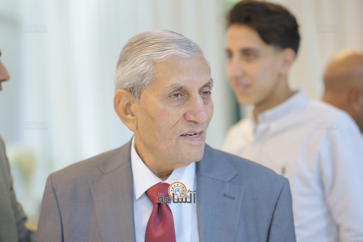 Madar Al-Saa Images 0.1110216953955857