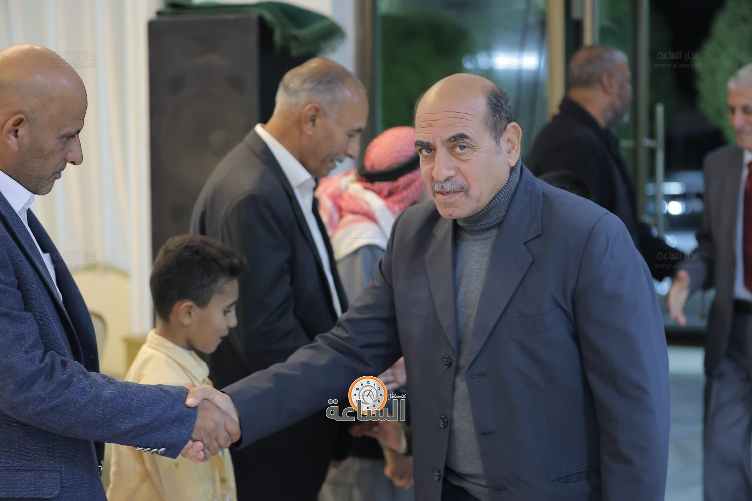 Madar Al-Saa Images 0.9677862316830719