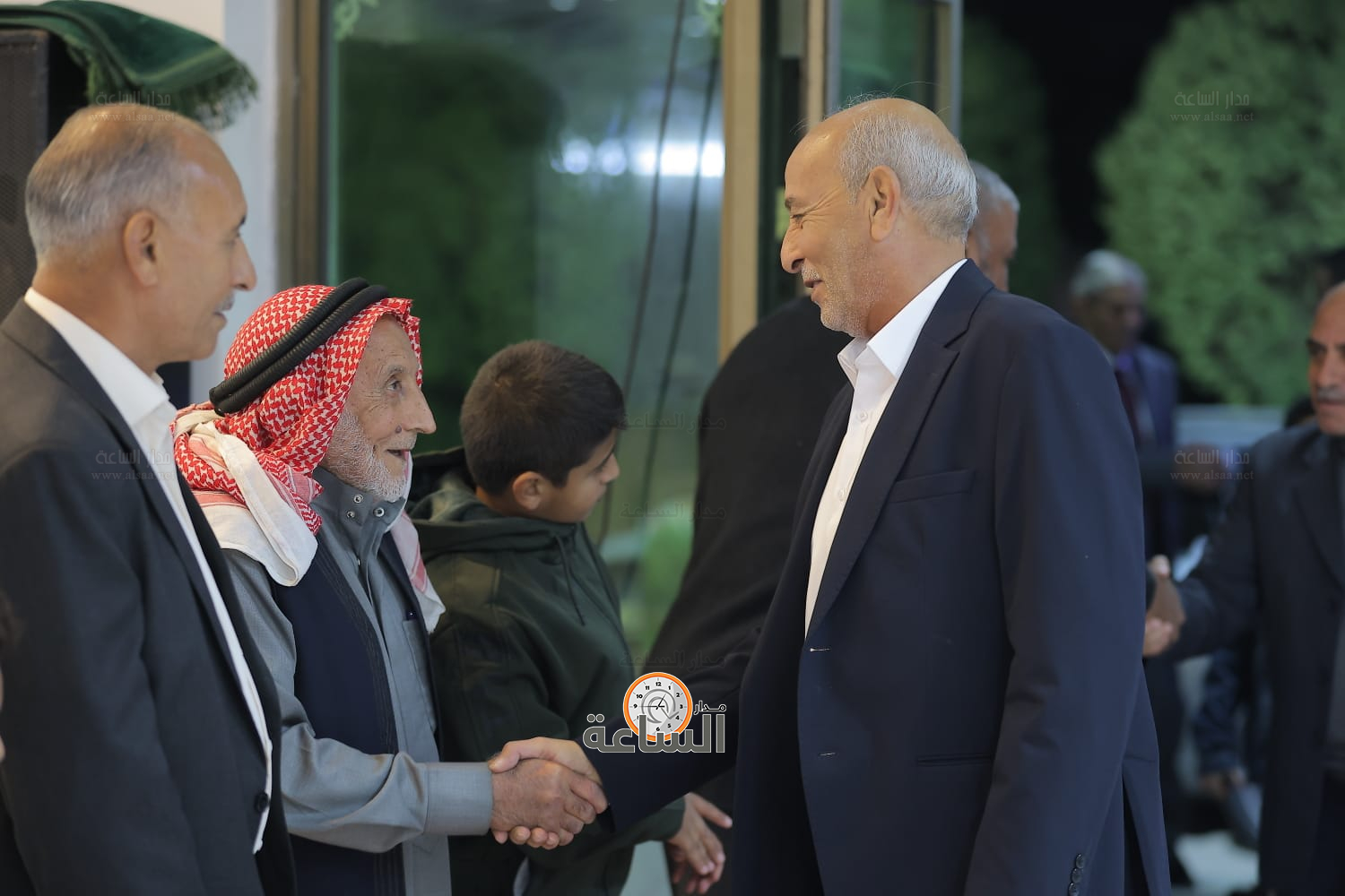 Madar Al-Saa Images 0.31272265112396835