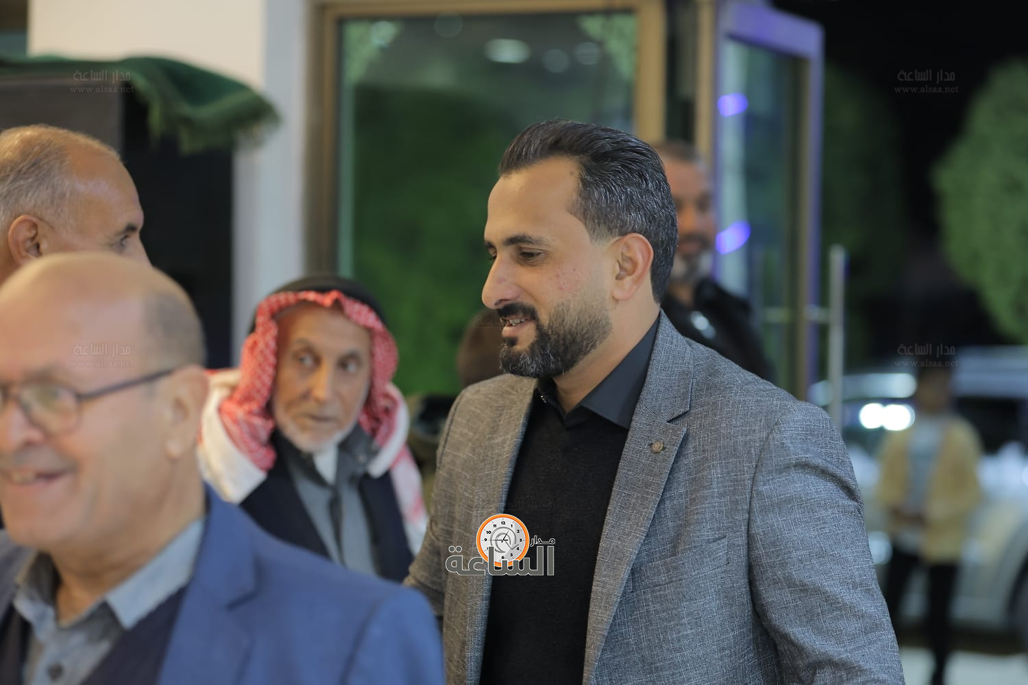 Madar Al-Saa Images 0.5070387046593188