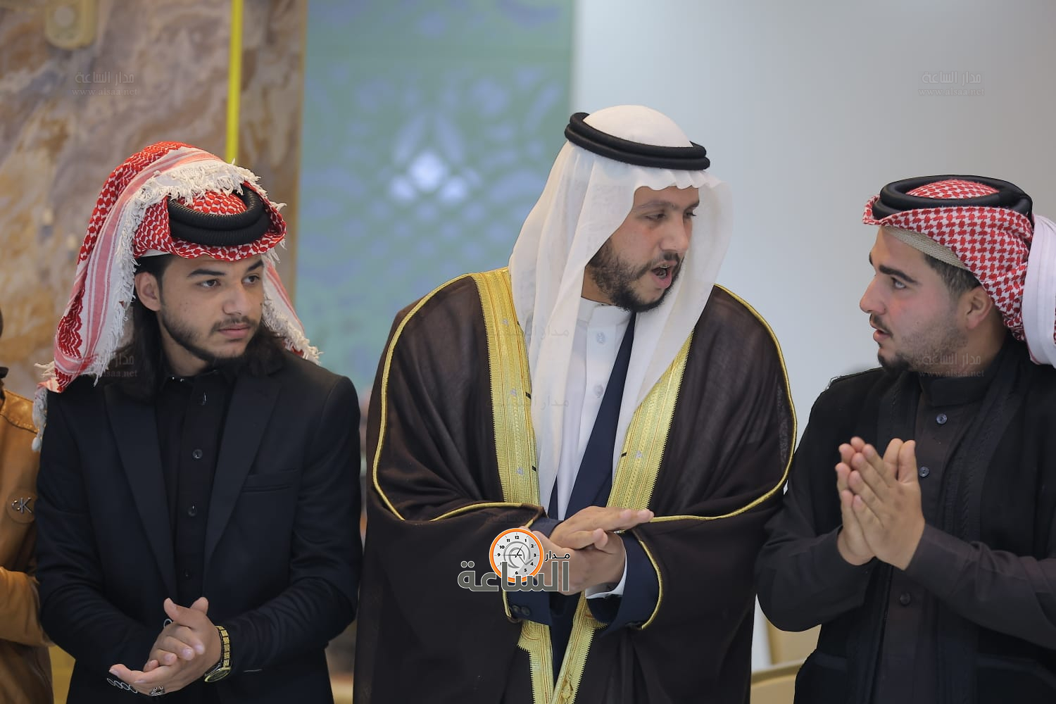 Madar Al-Saa Images 0.5108030549629168