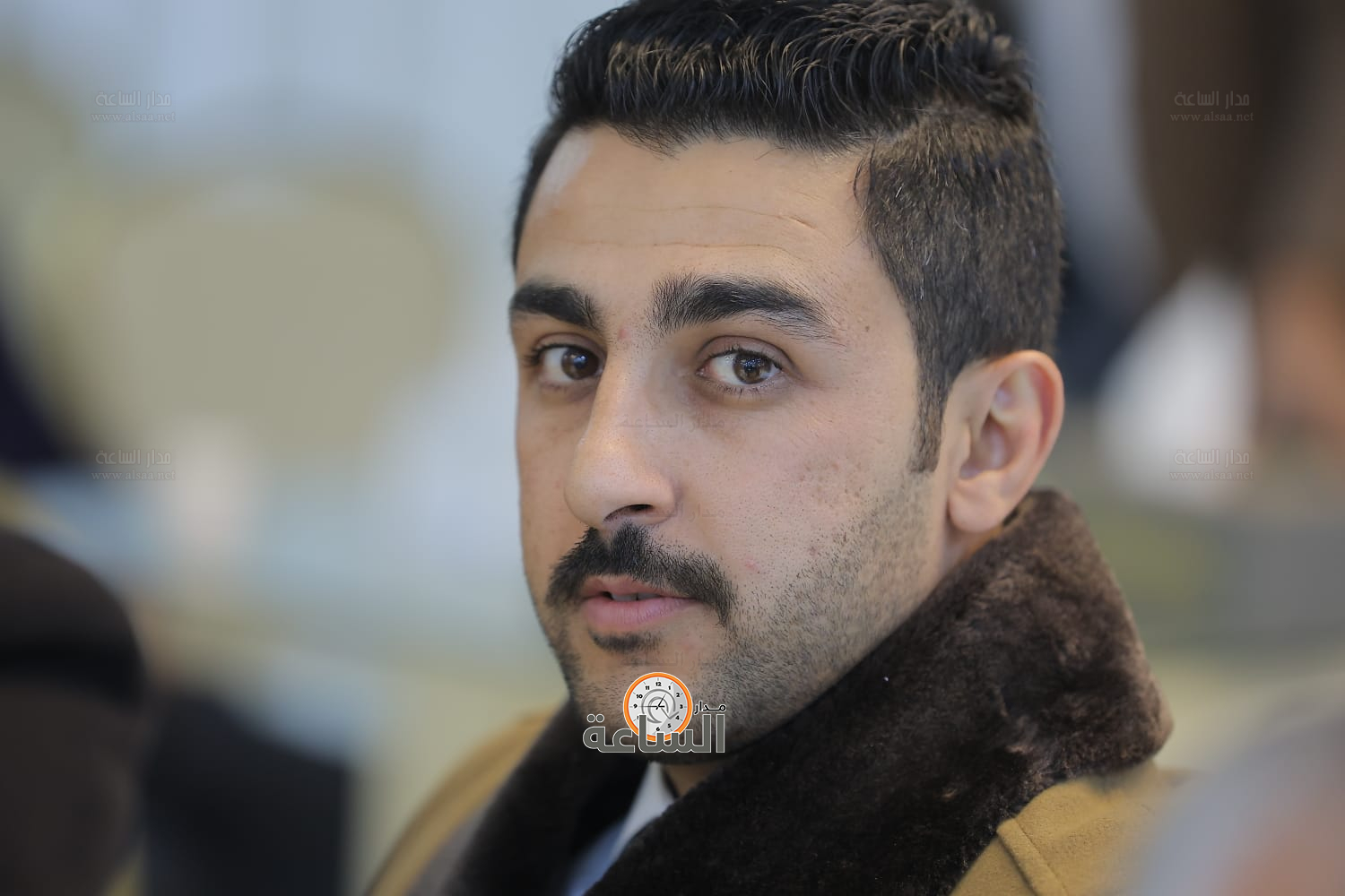 Madar Al-Saa Images 0.5983146748996562