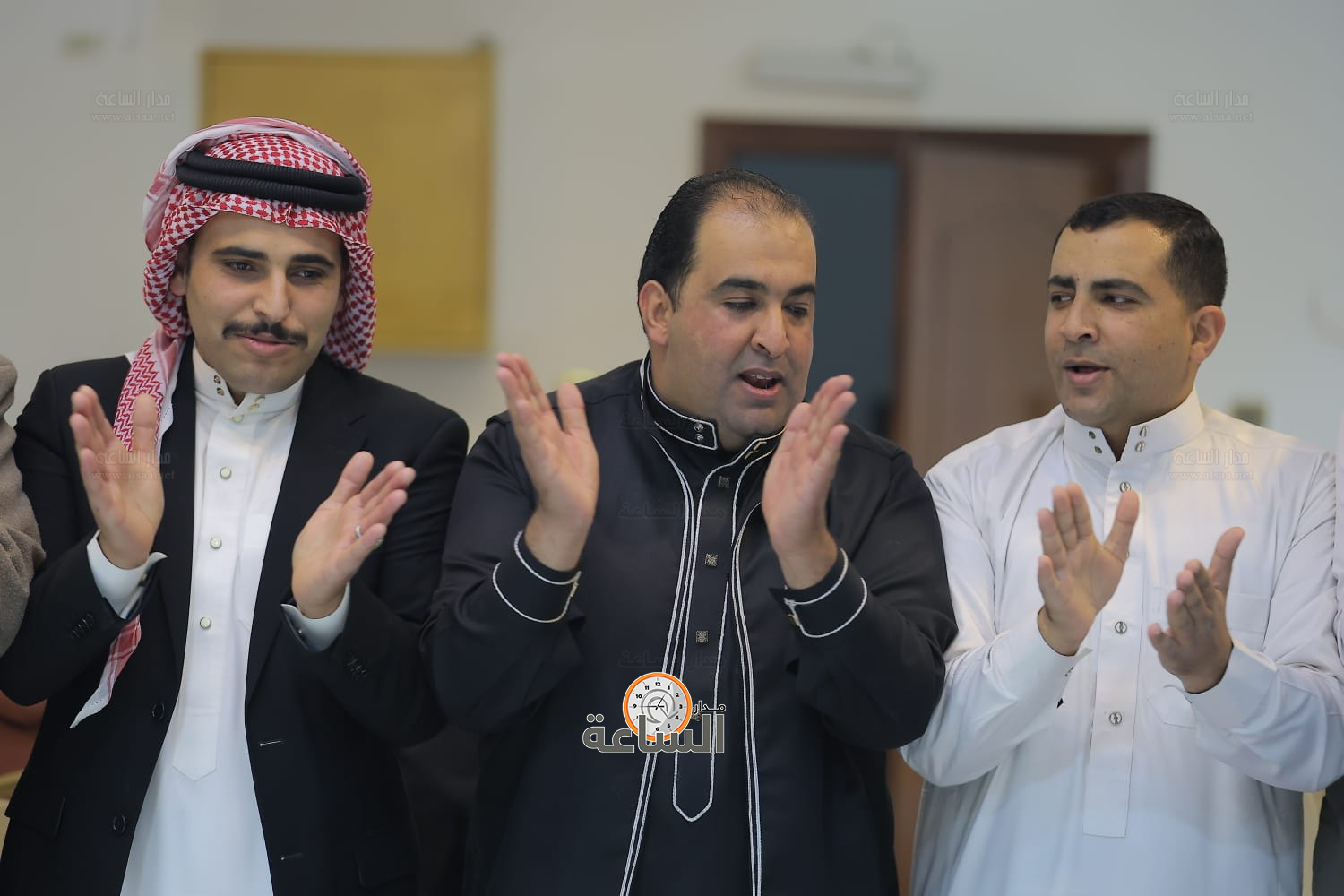 Madar Al-Saa Images 0.7238976766488487