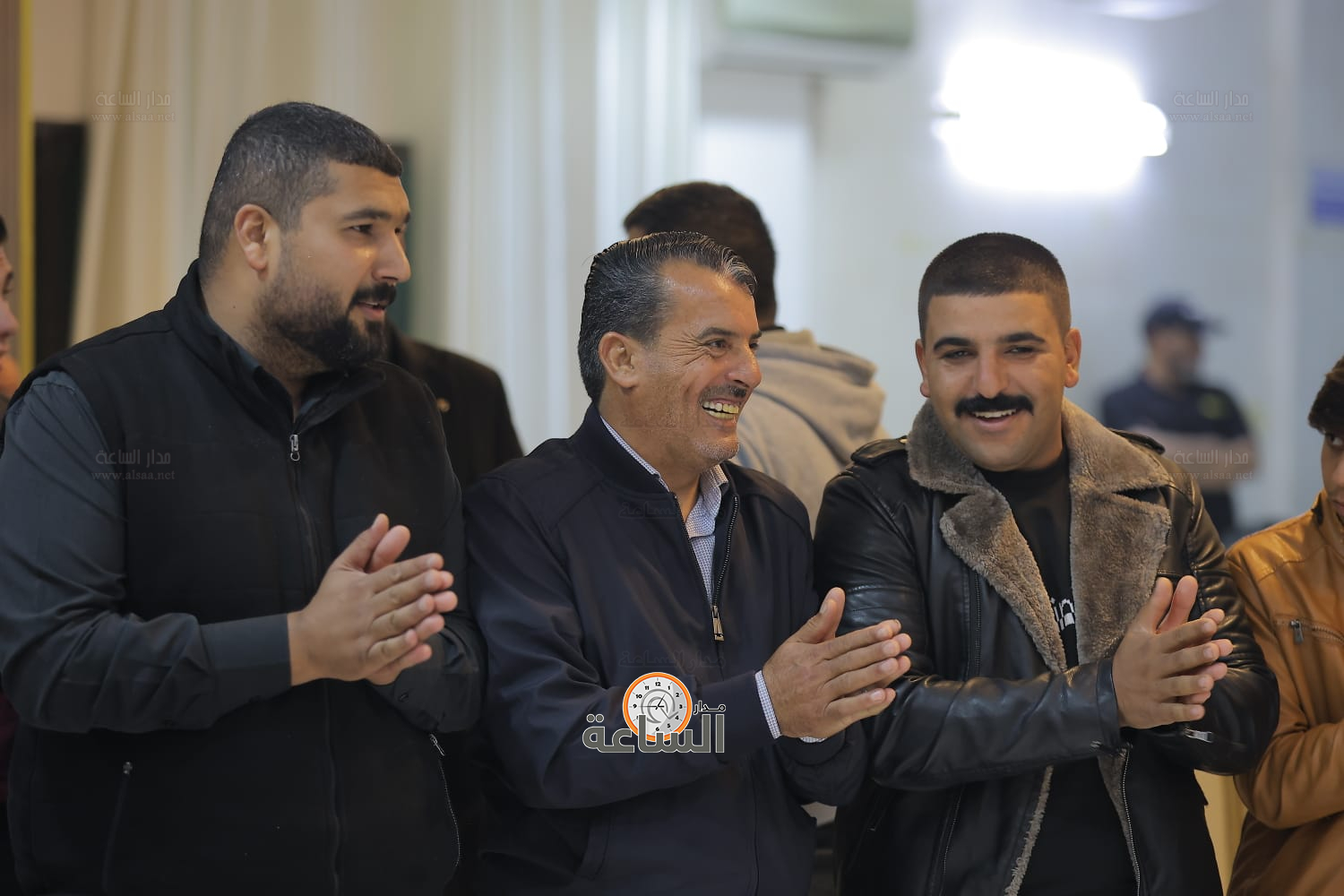 Madar Al-Saa Images 0.2770889488051105