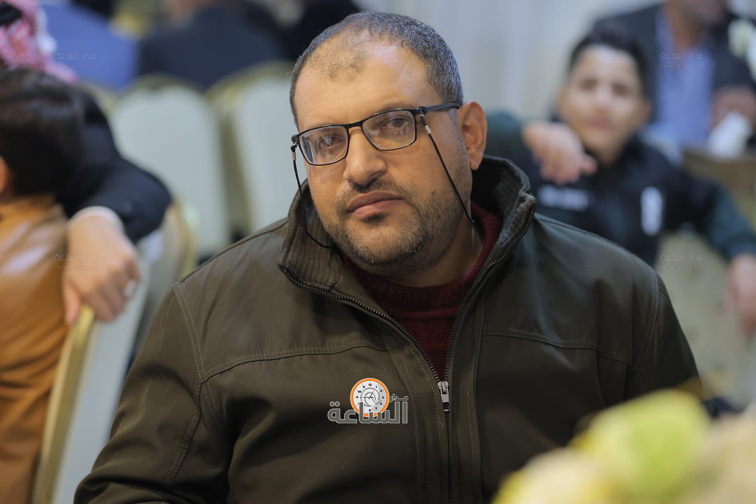 Madar Al-Saa Images 0.8198408842729189