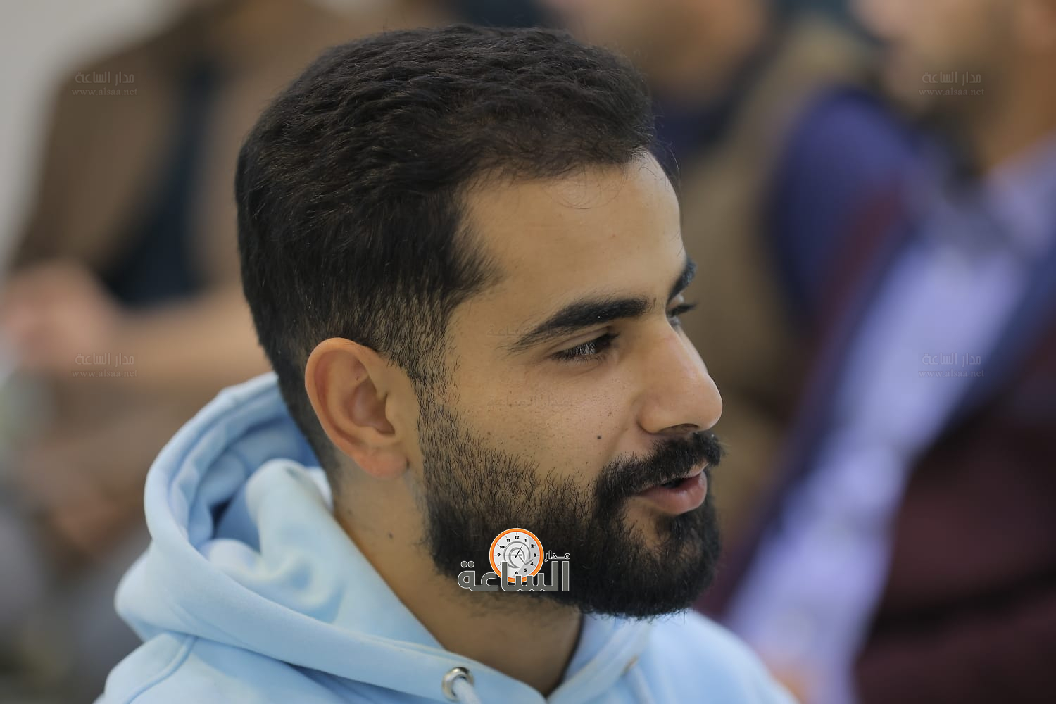 Madar Al-Saa Images 0.5369015685286868