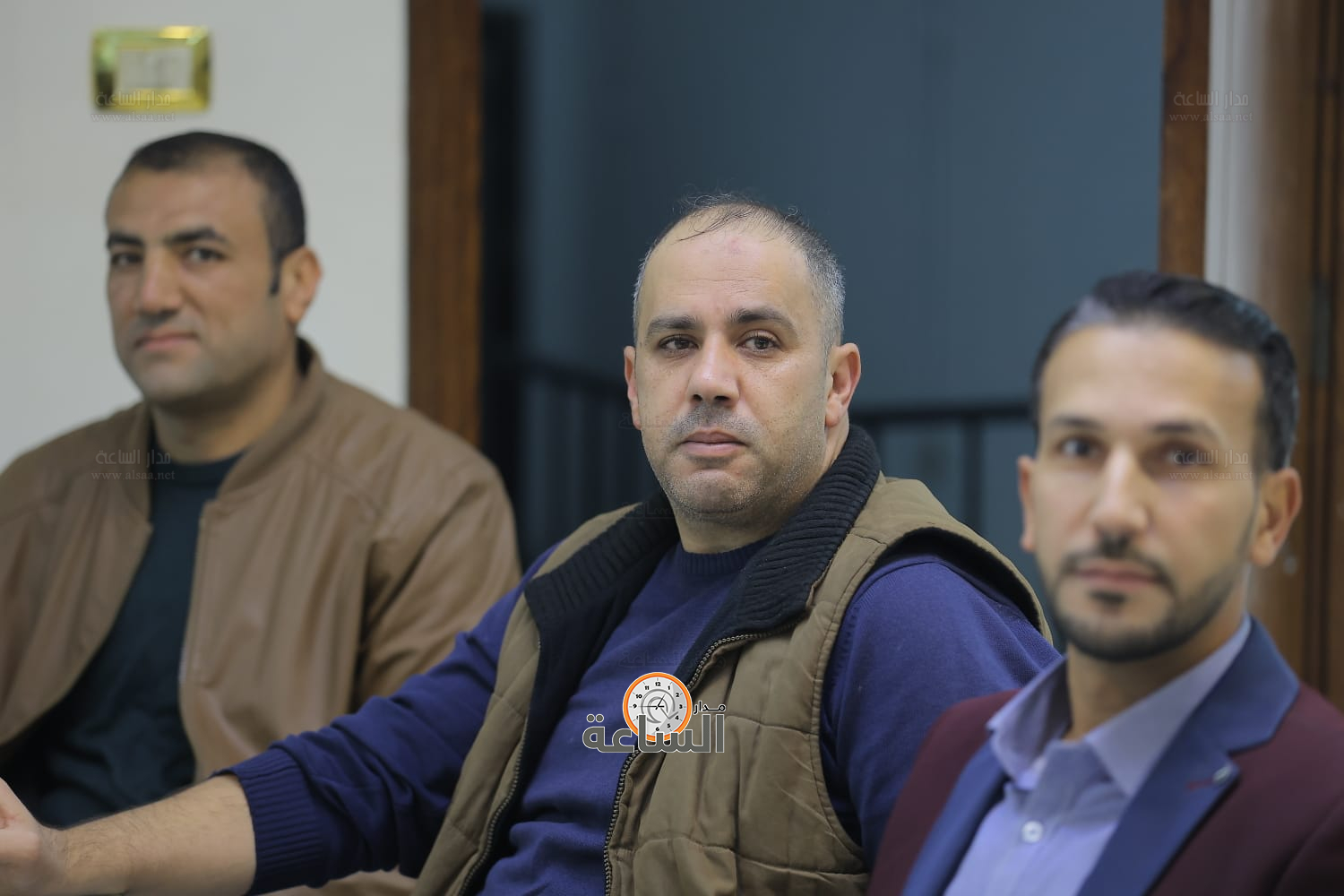 Madar Al-Saa Images 0.04613980317897404