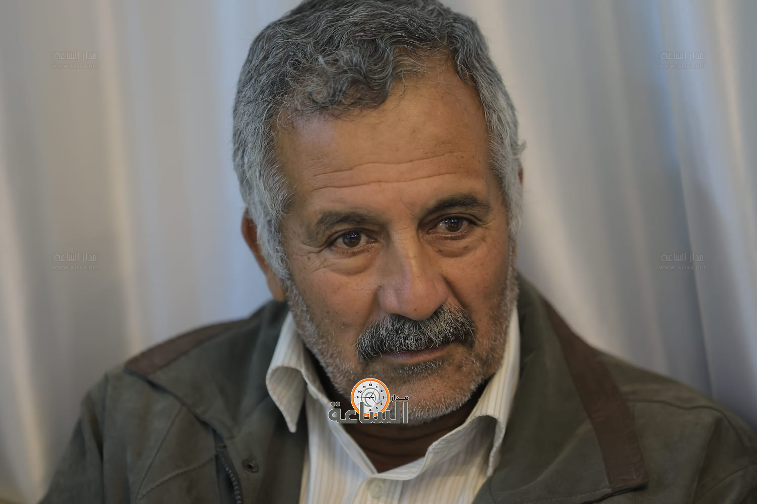 Madar Al-Saa Images 0.40924720394089786