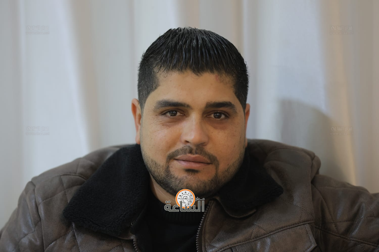 Madar Al-Saa Images 0.4036278370903492