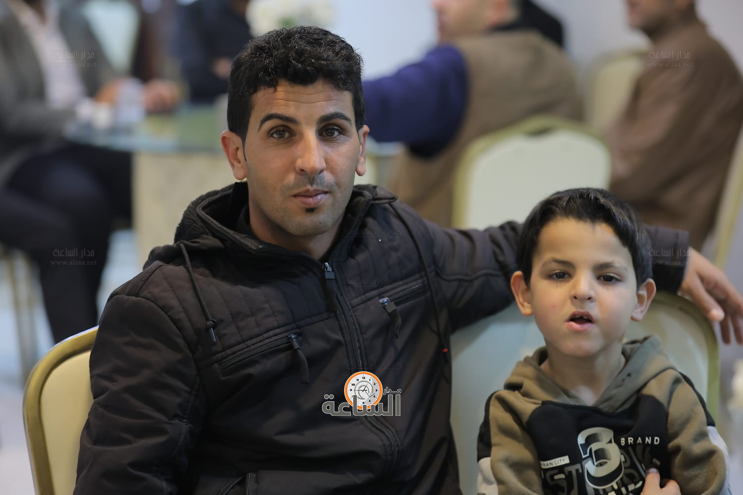 Madar Al-Saa Images 0.7174943468409202