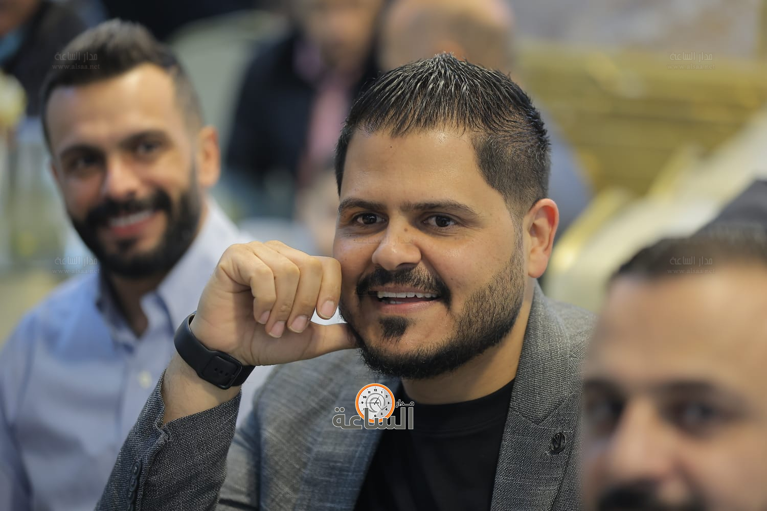 Madar Al-Saa Images 0.3117921726448968