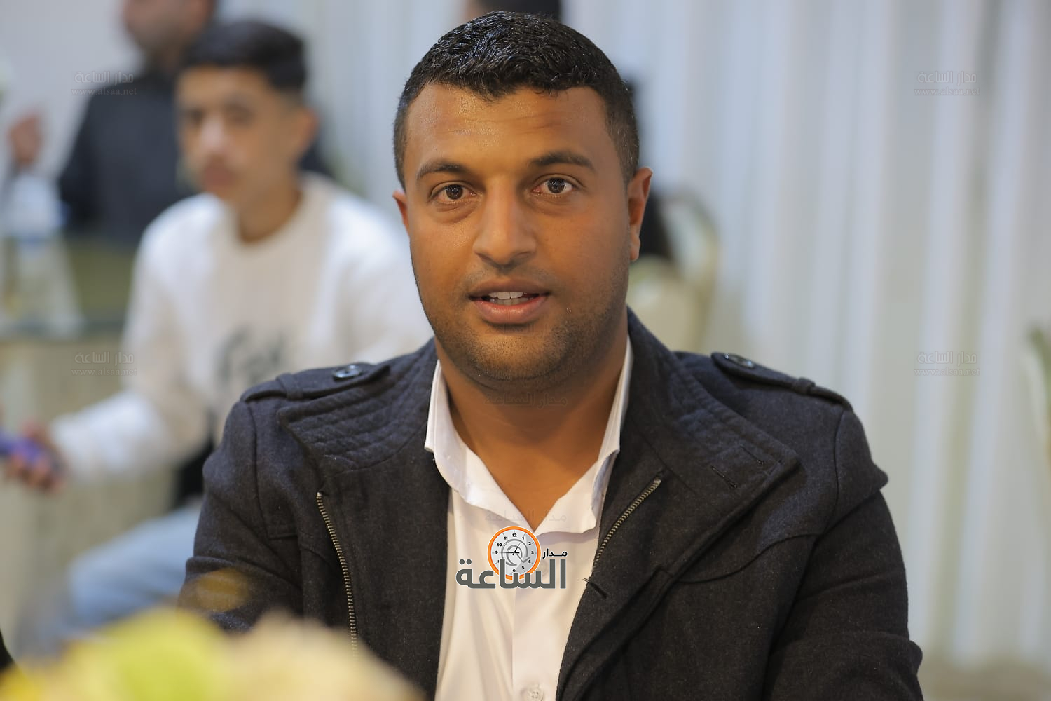 Madar Al-Saa Images 0.01023990353945814