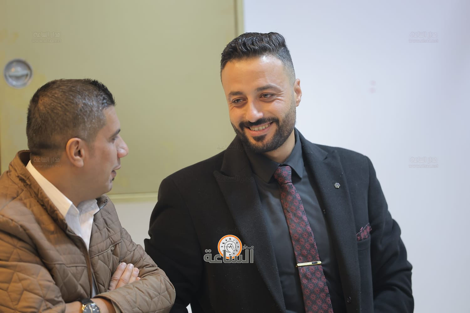 Madar Al-Saa Images 0.7722055997110426