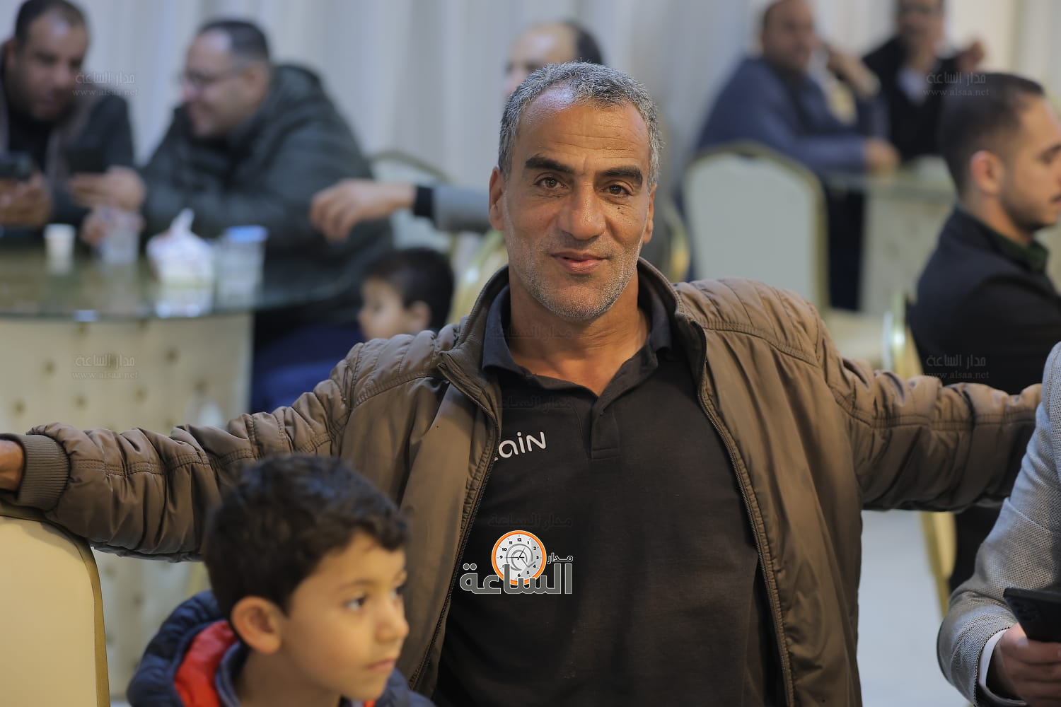 Madar Al-Saa Images 0.22640975270277097