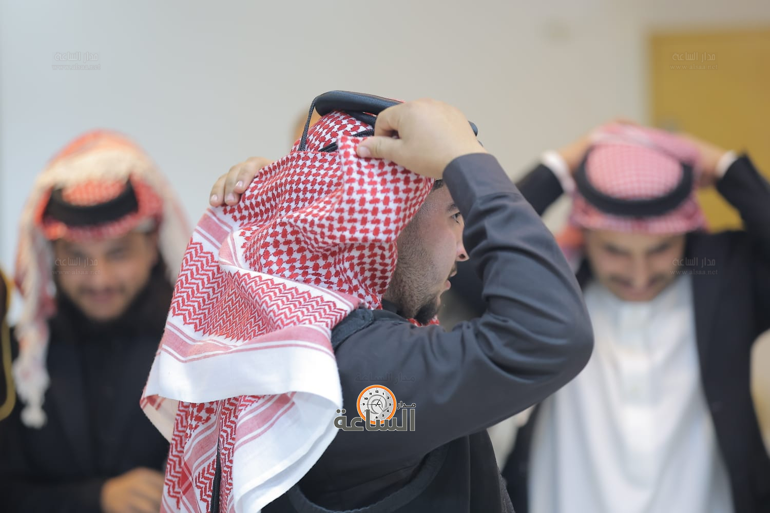 Madar Al-Saa Images 0.3897790676796886