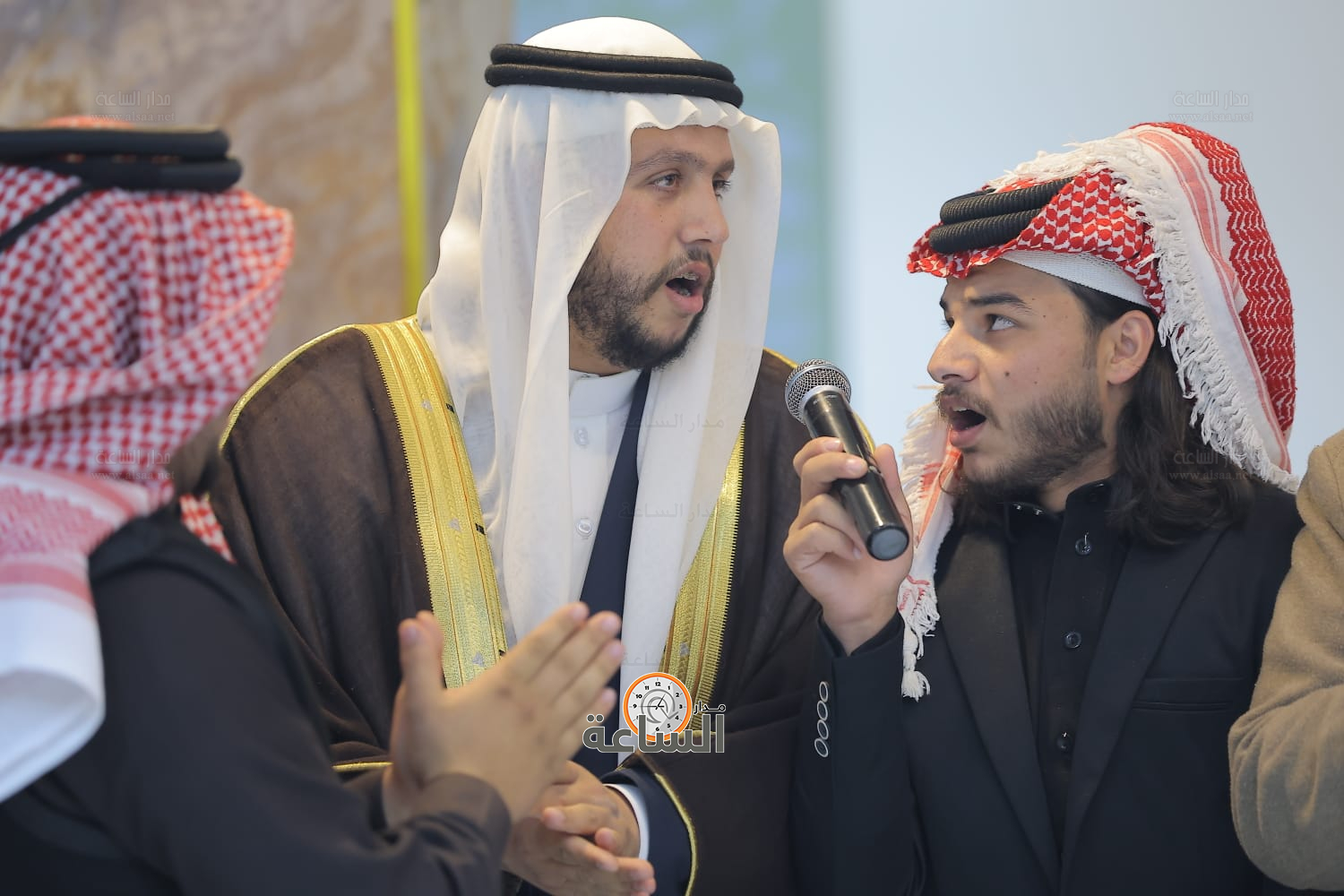 Madar Al-Saa Images 0.8848426441474868