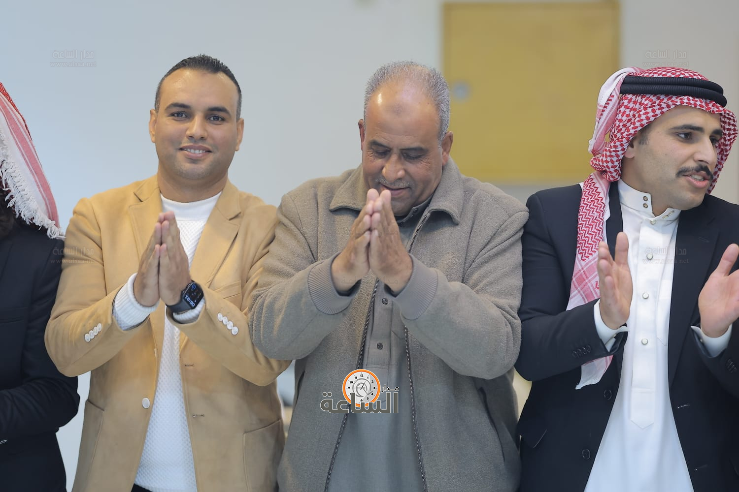 Madar Al-Saa Images 0.8744961384627431