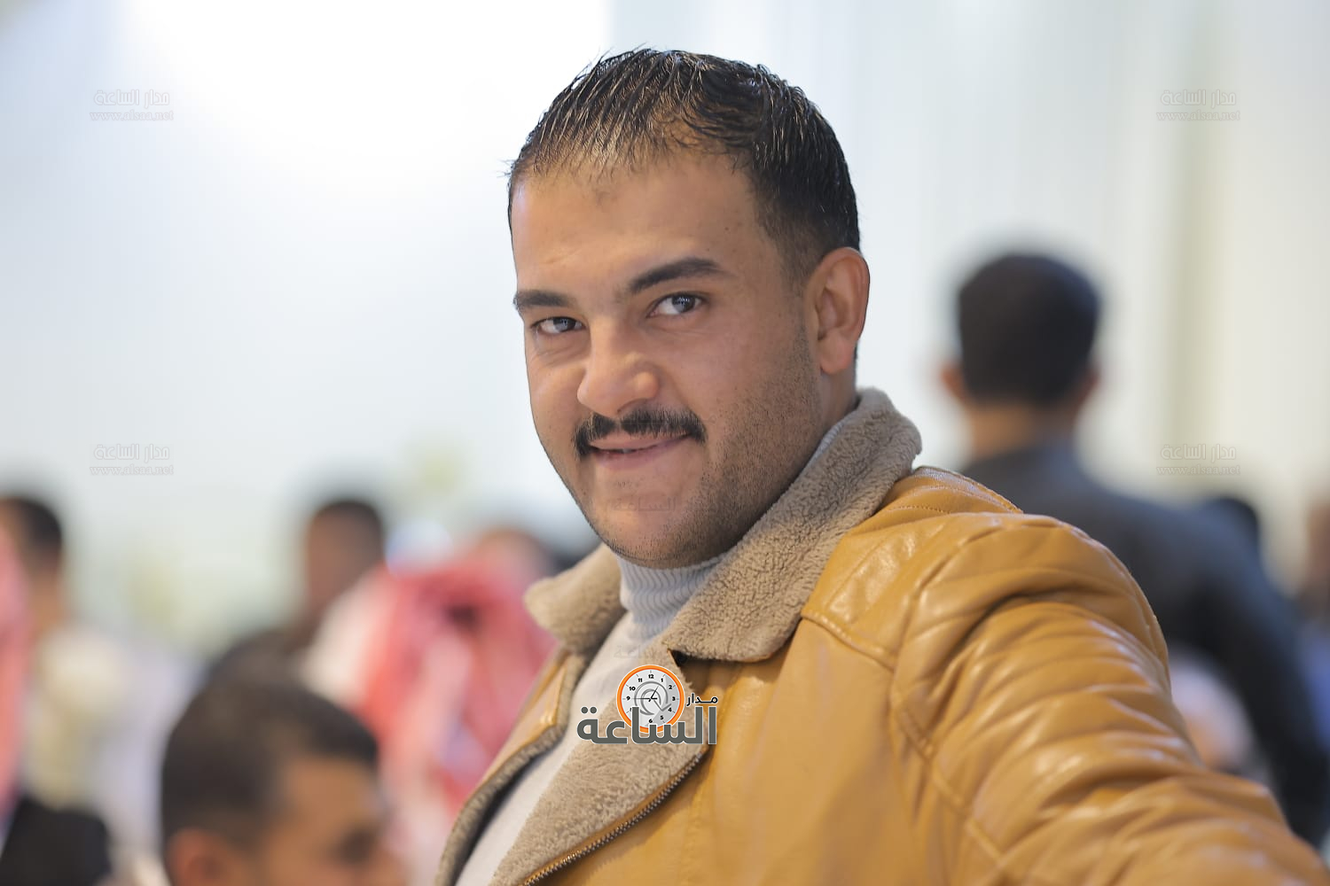 Madar Al-Saa Images 0.3817035578308471