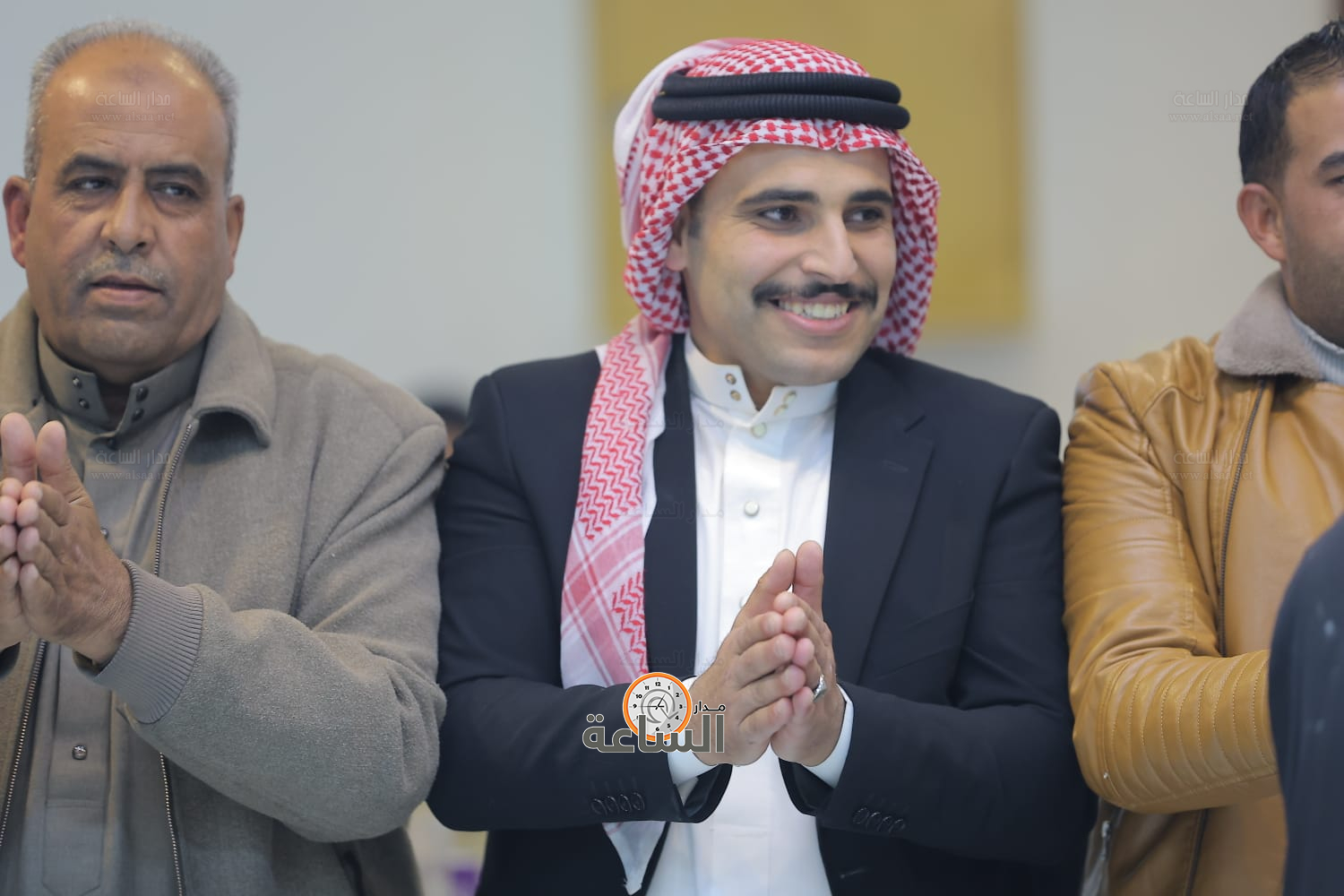 Madar Al-Saa Images 0.8899434021527958