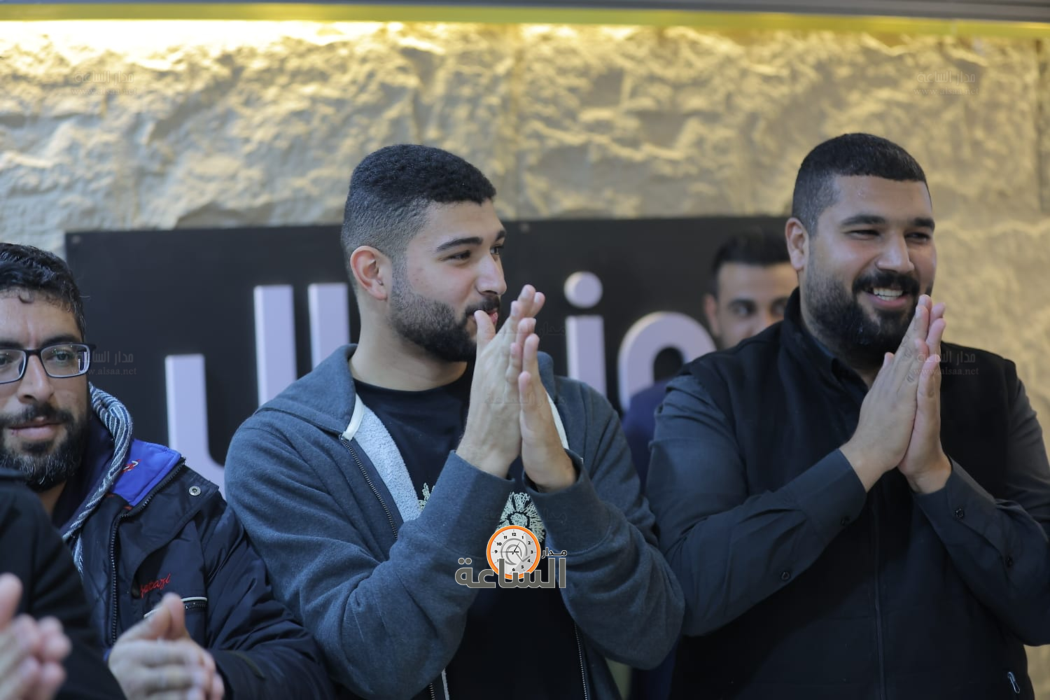 Madar Al-Saa Images 0.3211873795539315