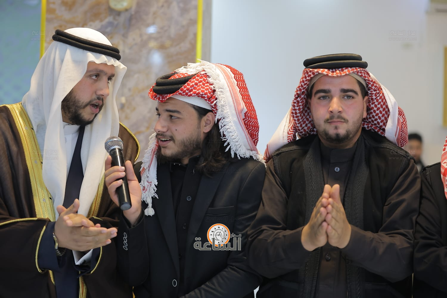 Madar Al-Saa Images 0.588535713205582