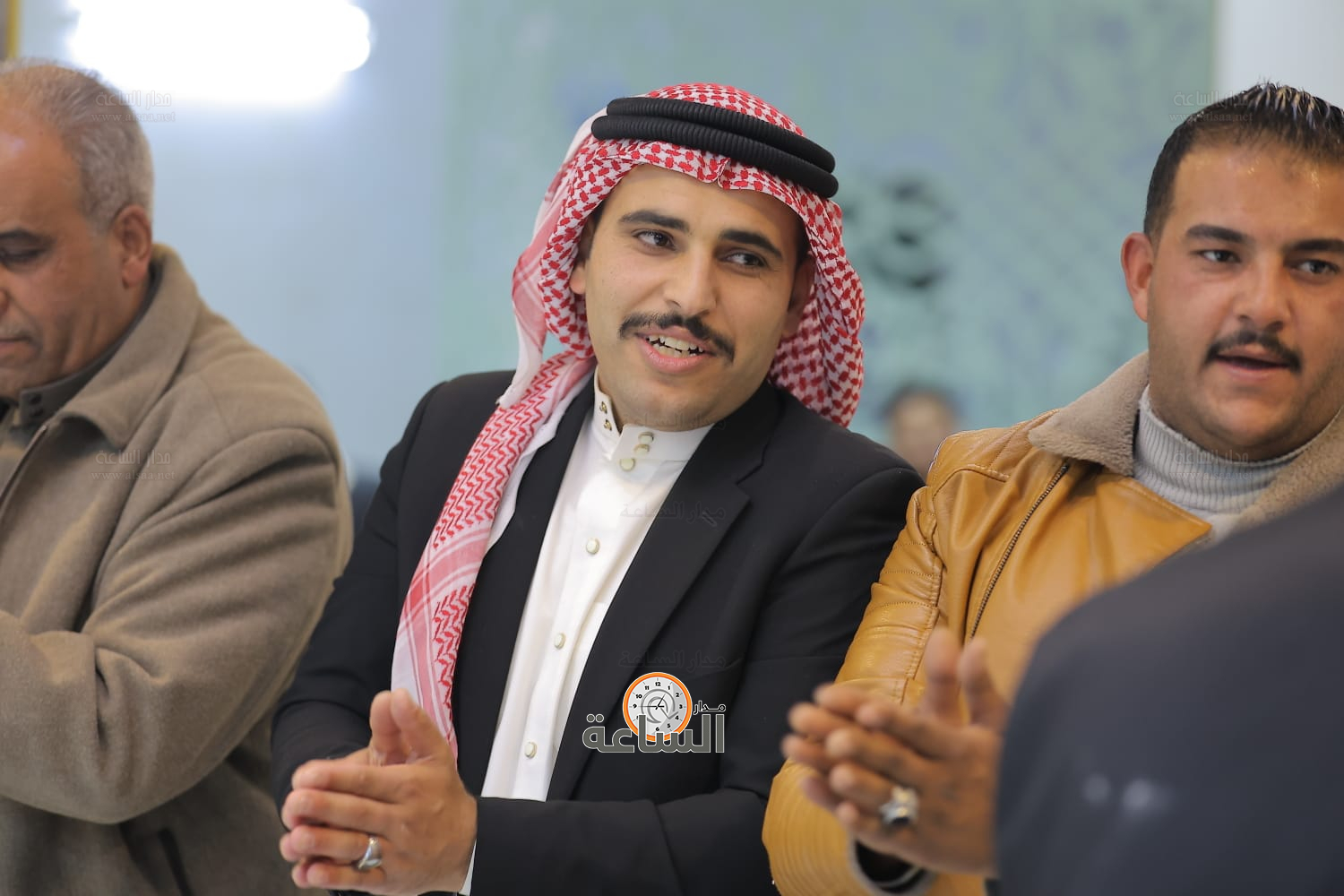 Madar Al-Saa Images 0.6814008579940528