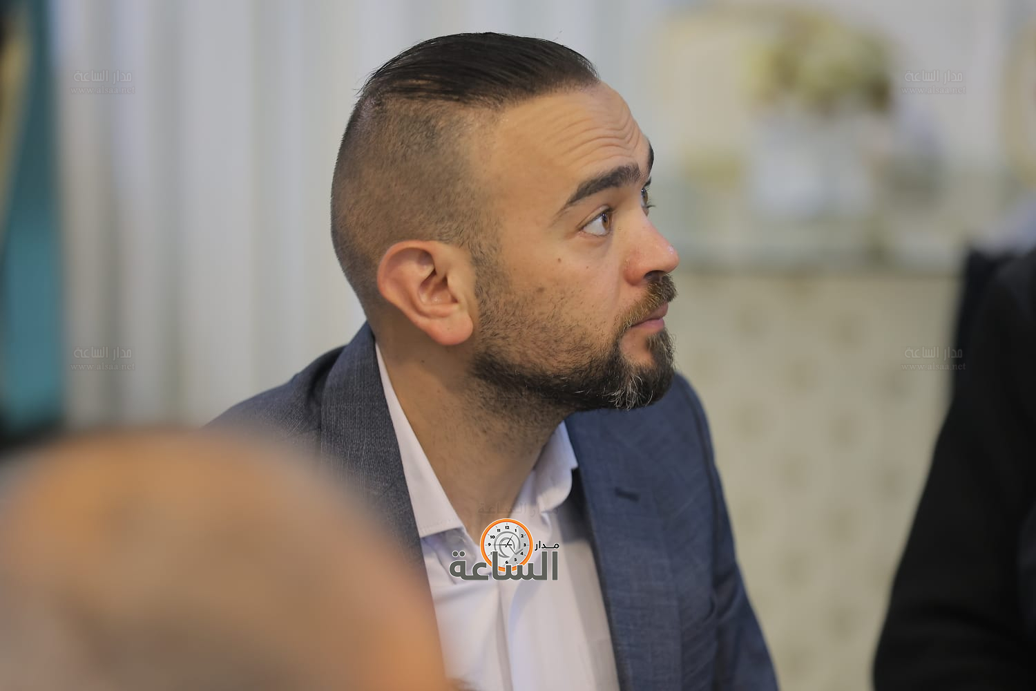 Madar Al-Saa Images 0.5185300706800243