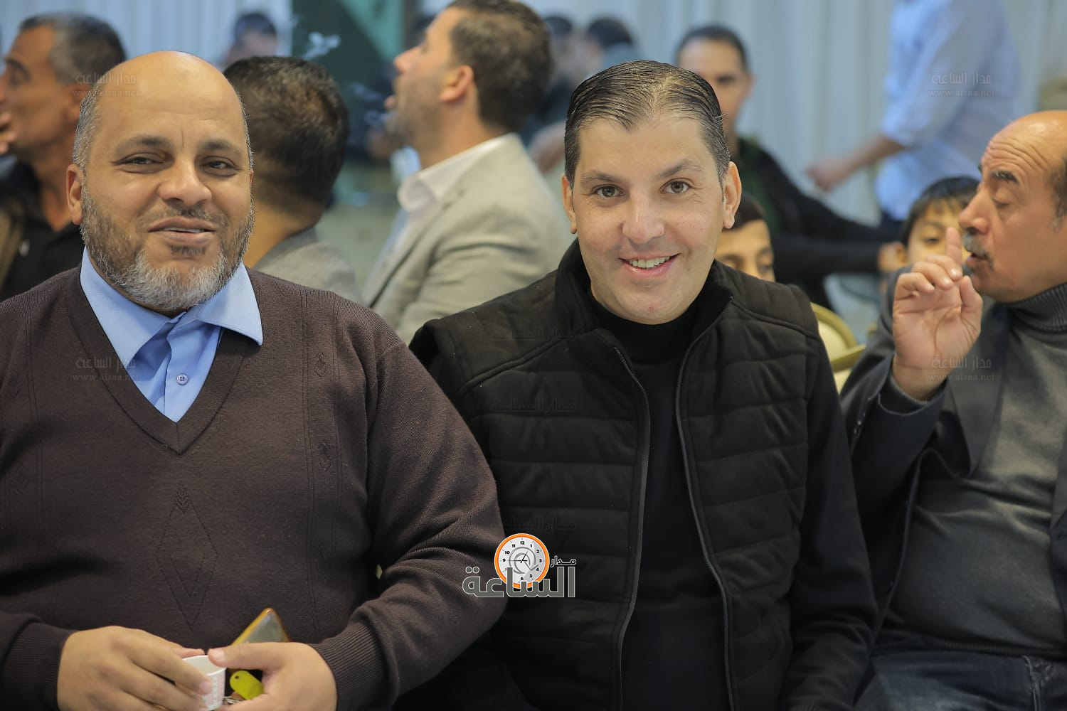 Madar Al-Saa Images 0.13959973470952947