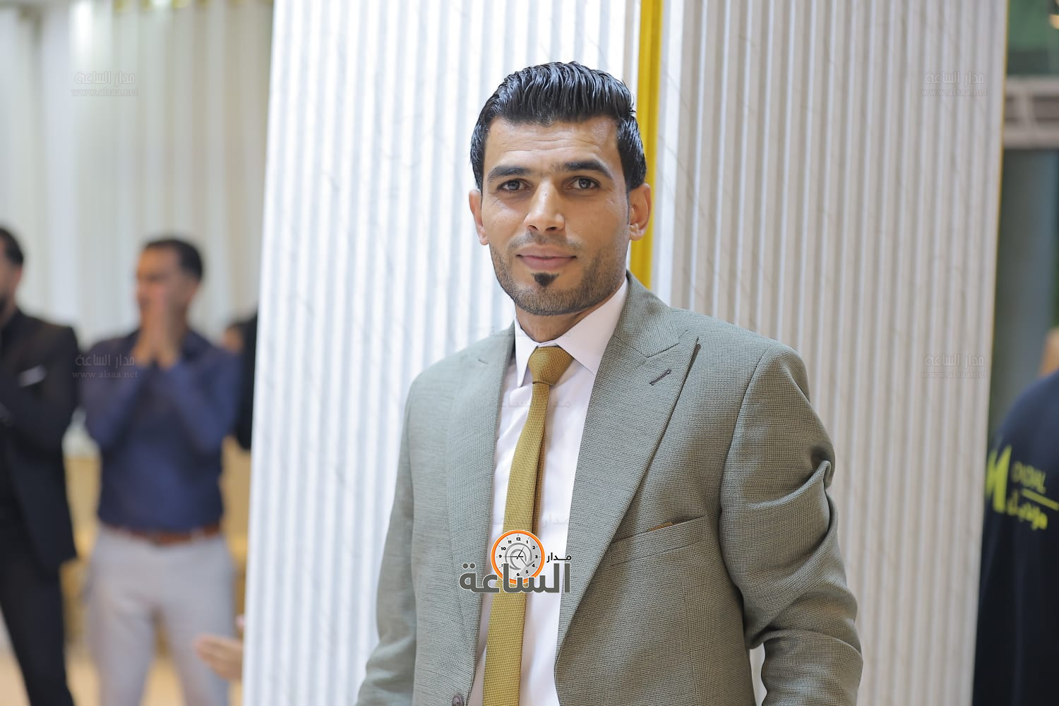 Madar Al-Saa Images 0.13506911106765718