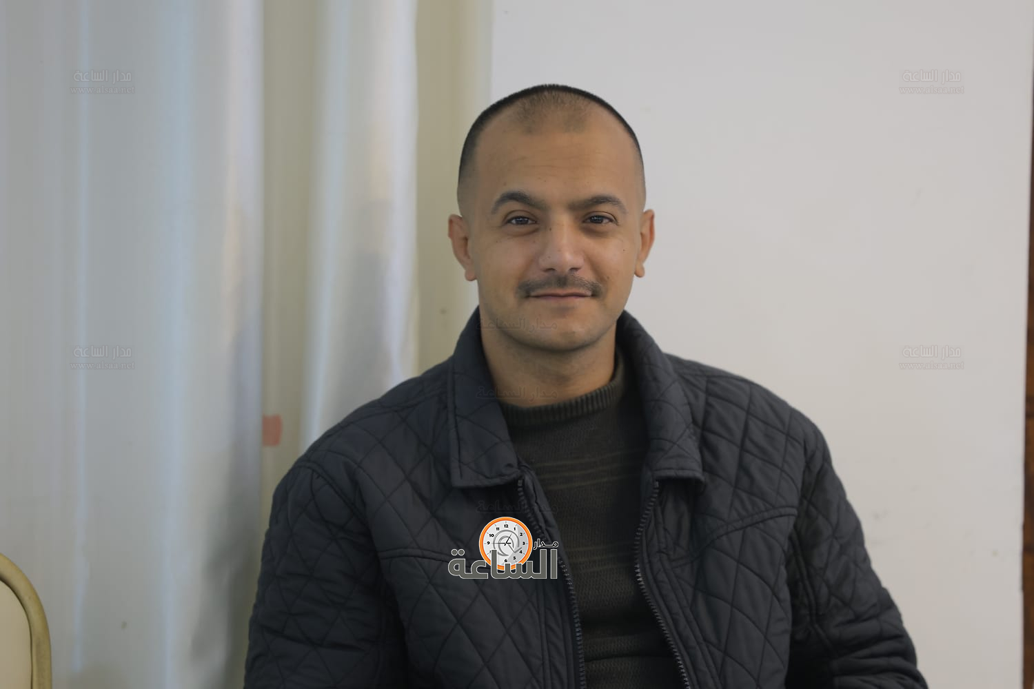 Madar Al-Saa Images 0.14797339414689403