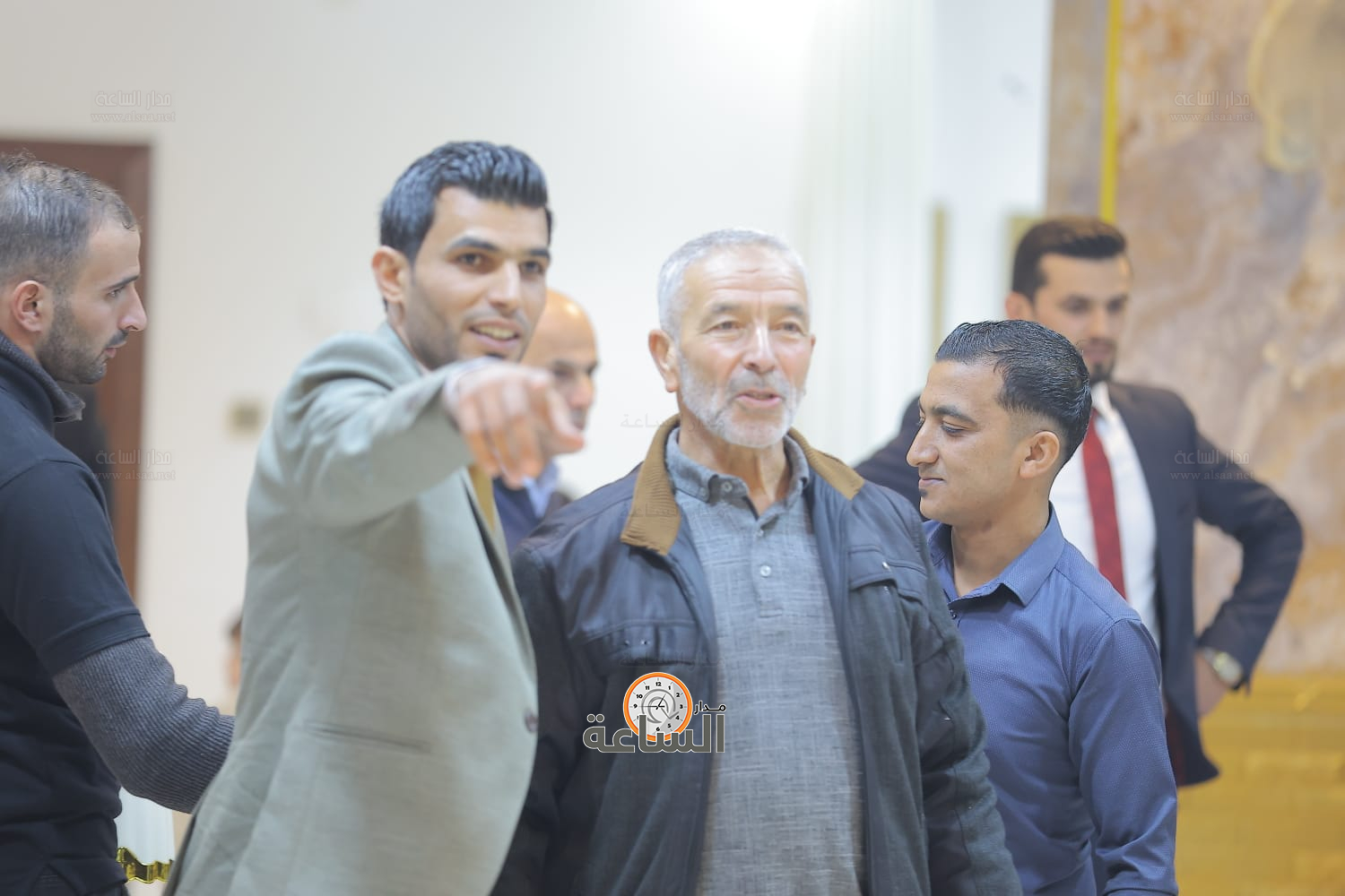 Madar Al-Saa Images 0.9079786763381191