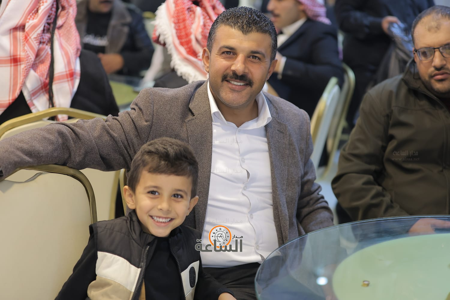 Madar Al-Saa Images 0.7965660841179112