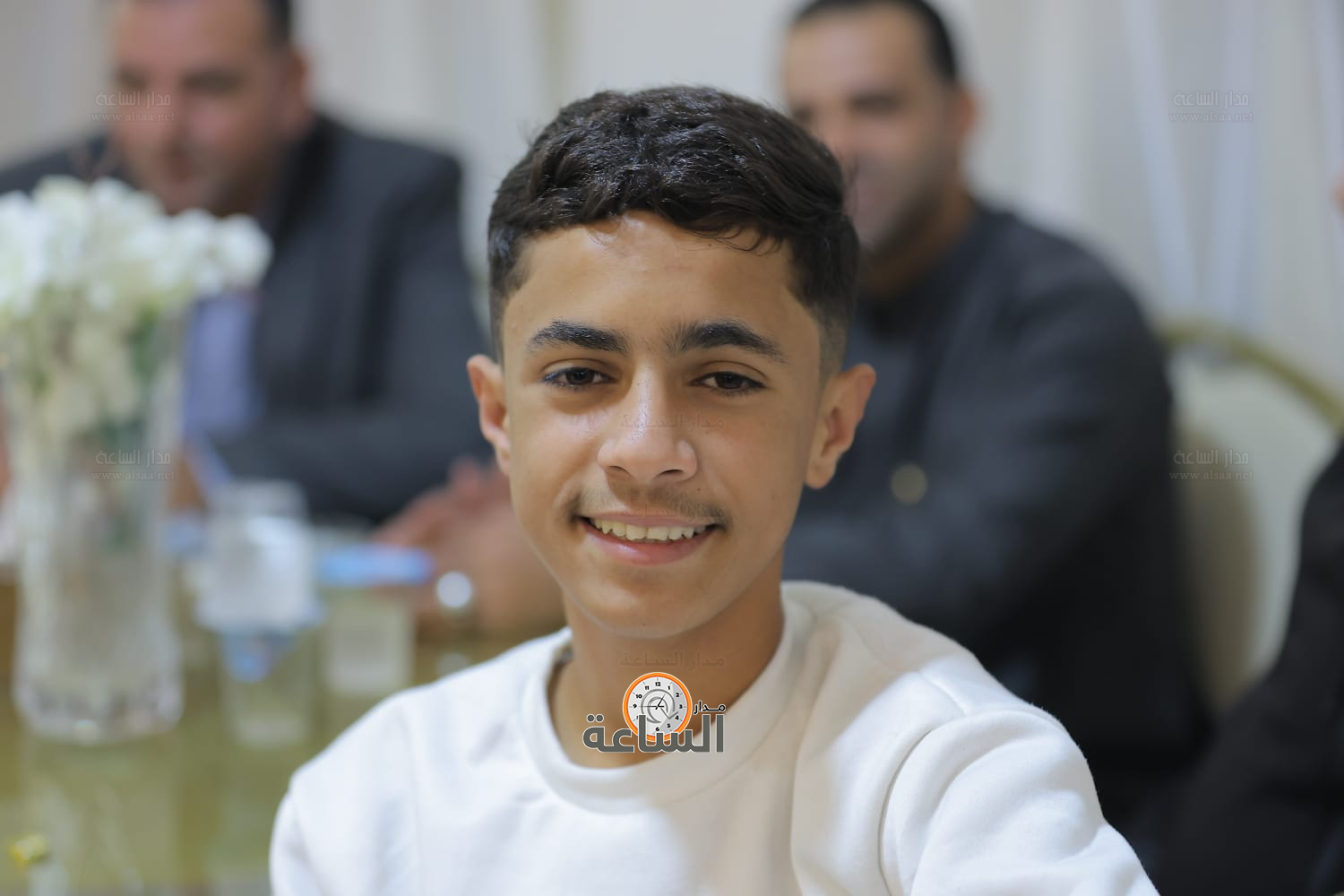 Madar Al-Saa Images 0.8574522382274766