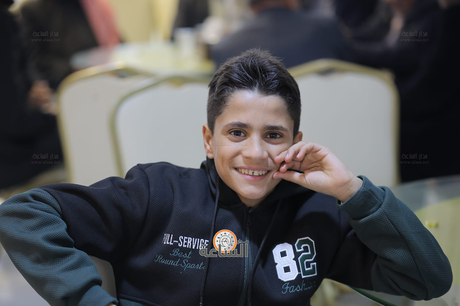 Madar Al-Saa Images 0.9373993474557449