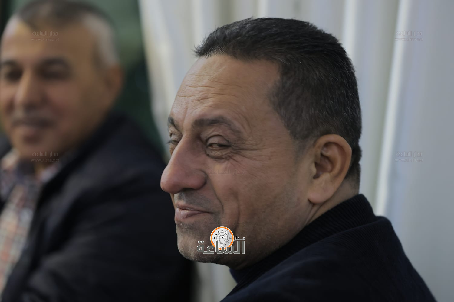 Madar Al-Saa Images 0.14974290159367698