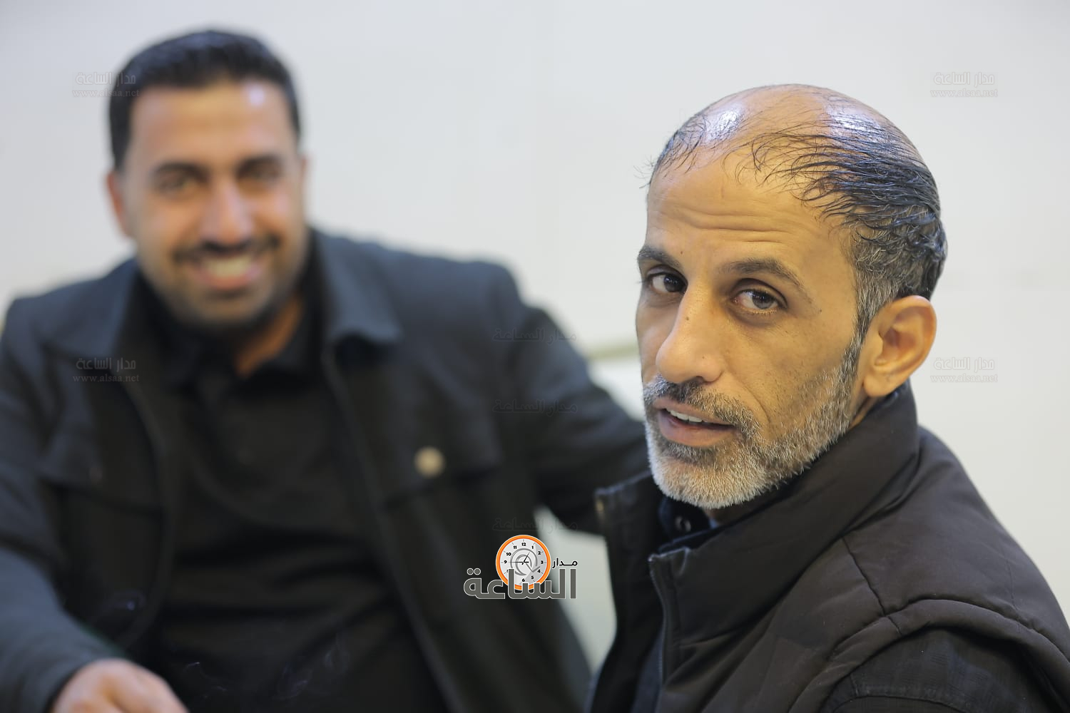 Madar Al-Saa Images 0.36481265512399874