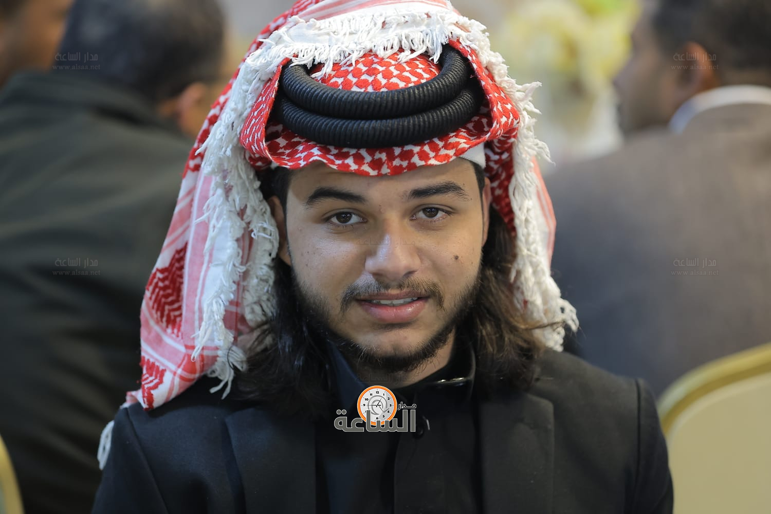 Madar Al-Saa Images 0.6298228711726424