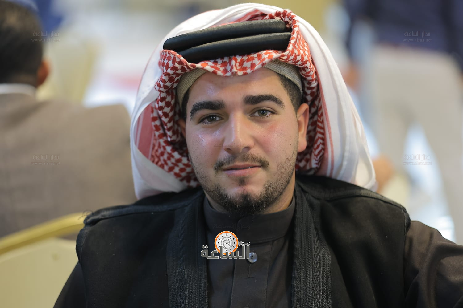 Madar Al-Saa Images 0.8821017805857634