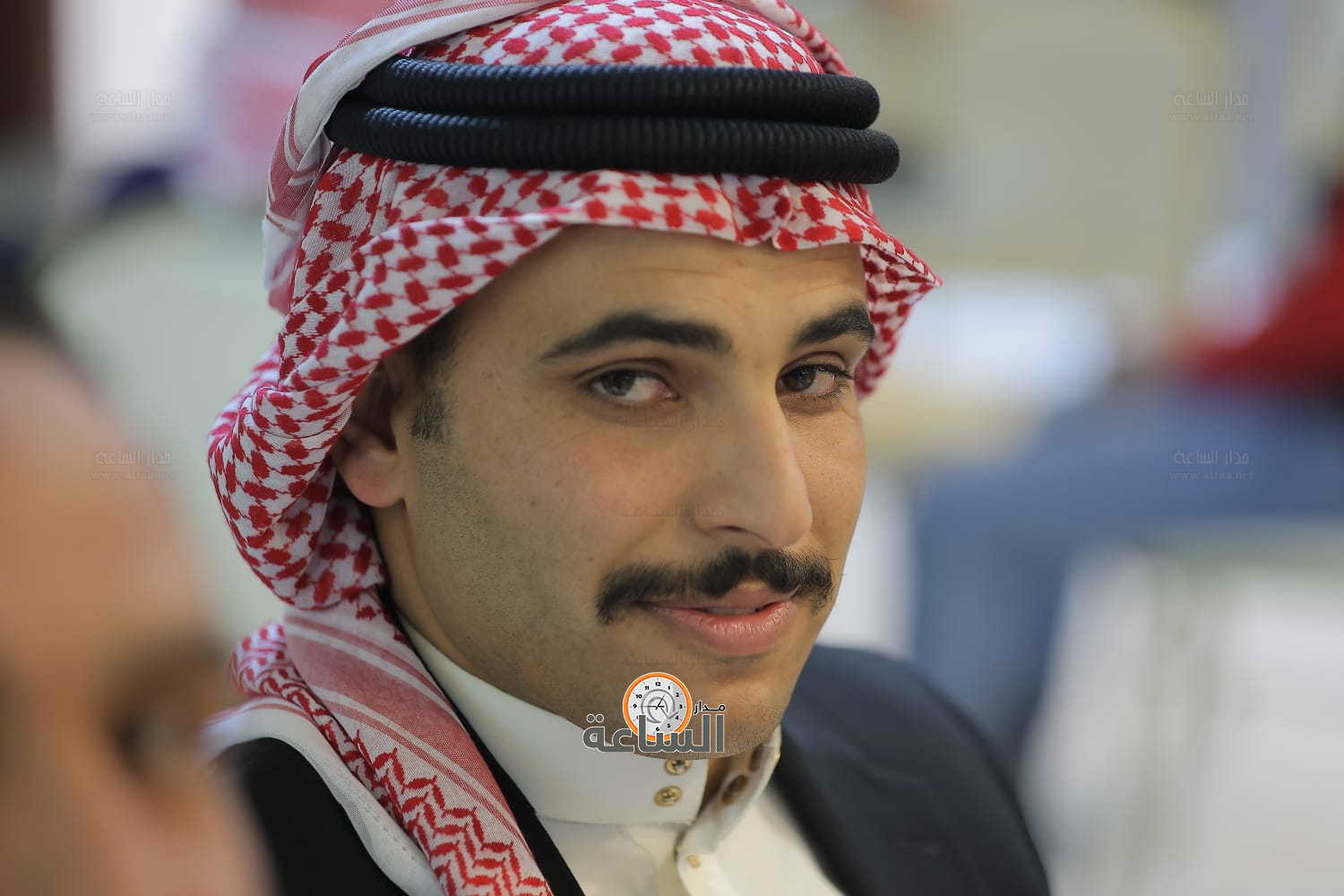 Madar Al-Saa Images 0.04938829059556871