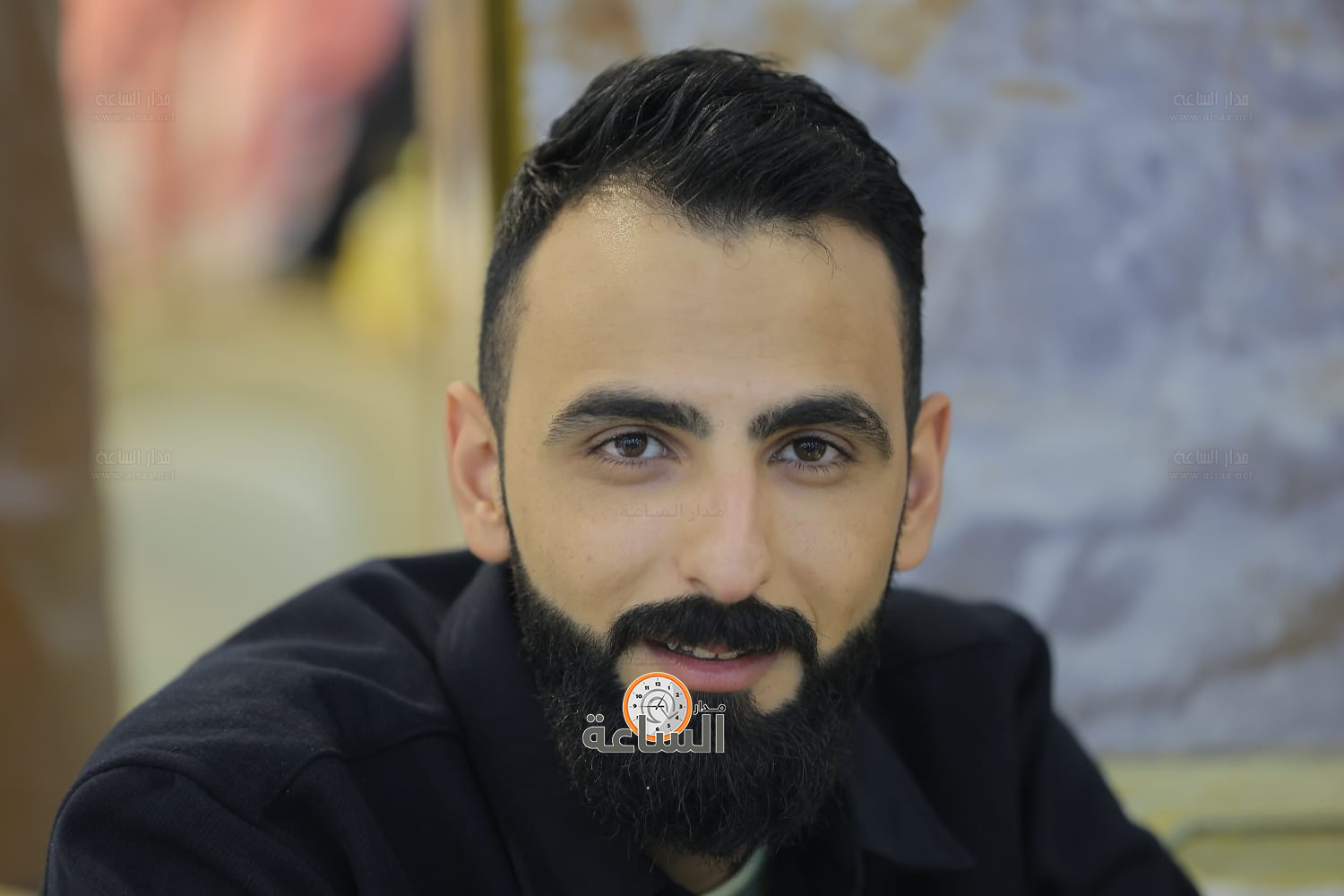 Madar Al-Saa Images 0.010396961408512317