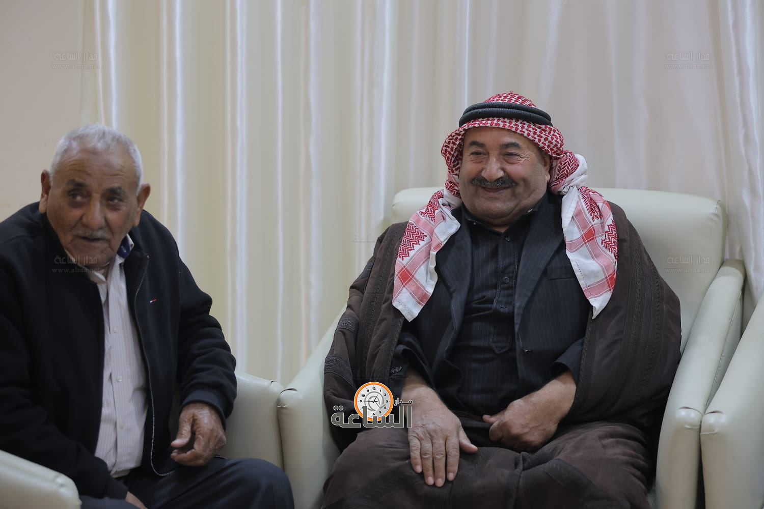 Madar Al-Saa Images 0.9957772624842921