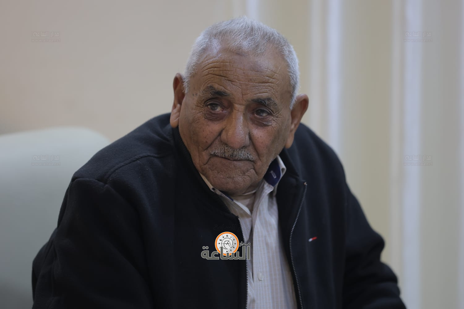 Madar Al-Saa Images 0.18871545567691617