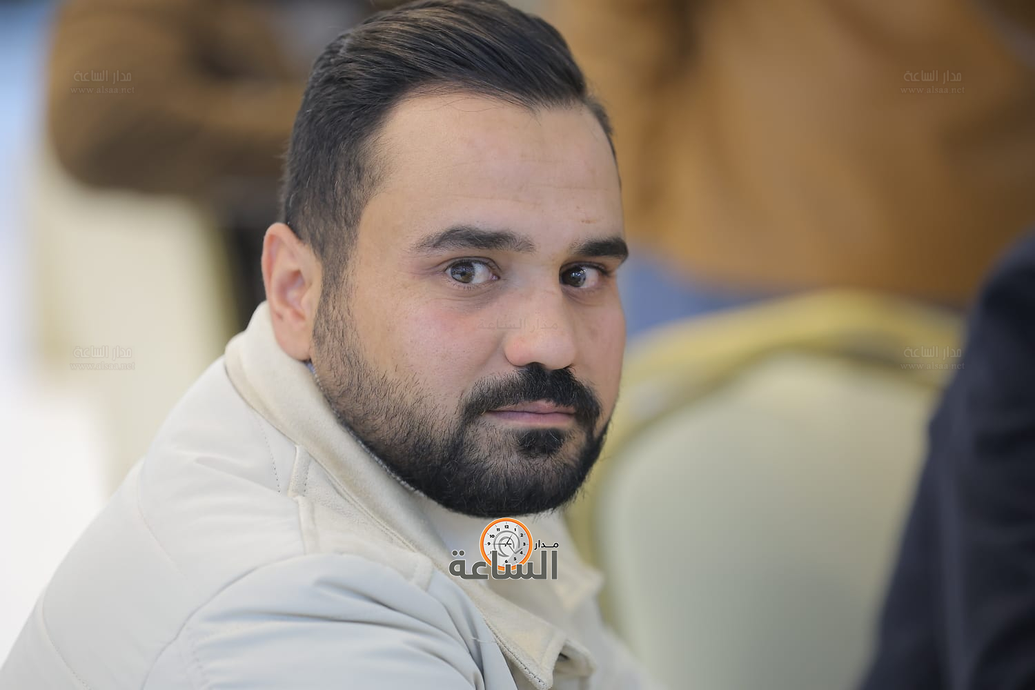 Madar Al-Saa Images 0.6650149303934952