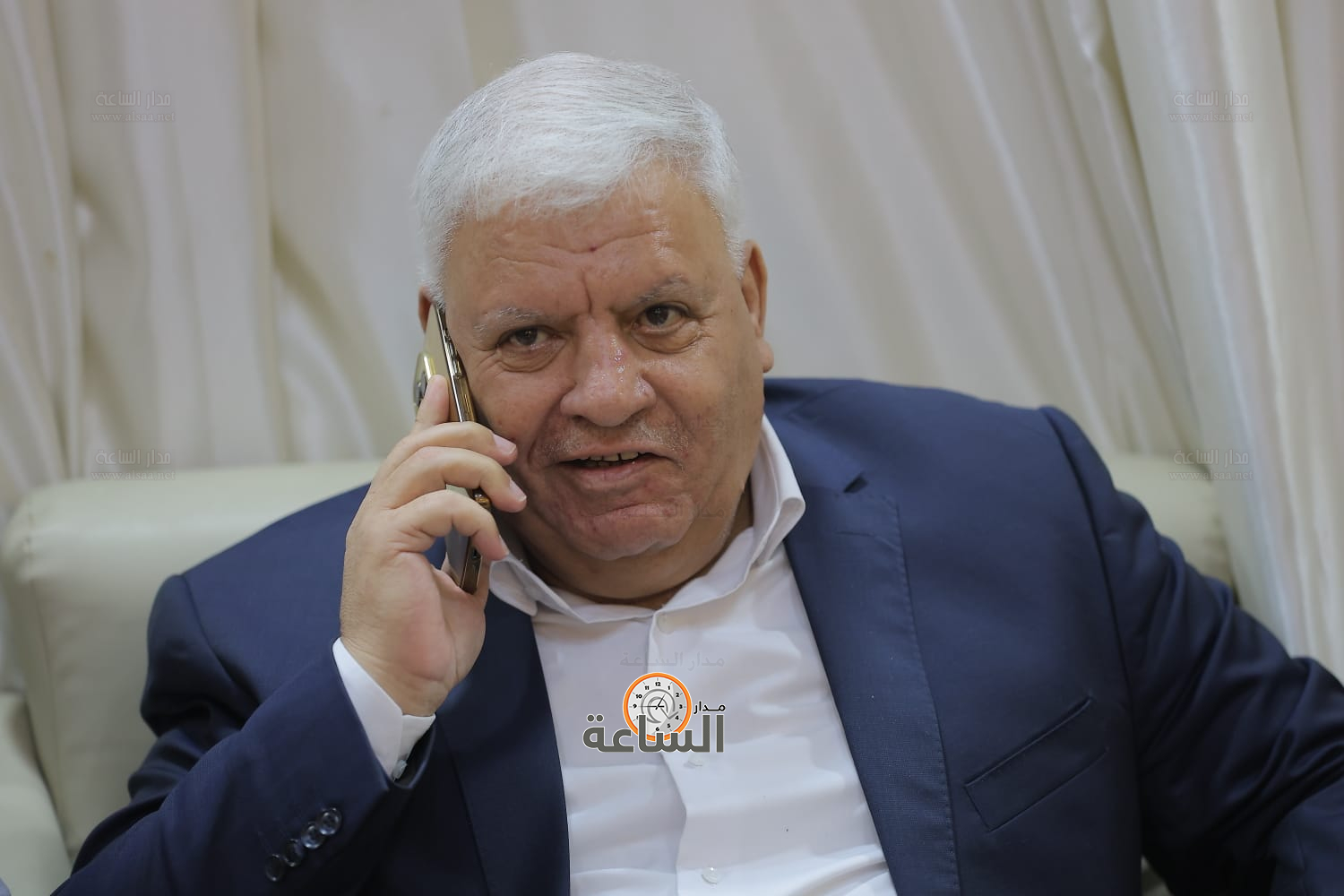 Madar Al-Saa Images 0.5678466032448822